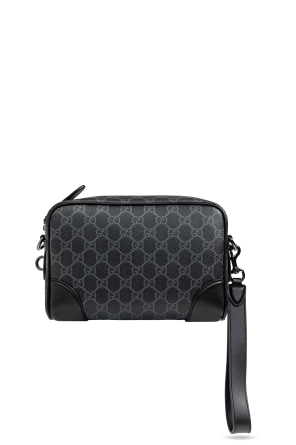 Gucci Pouch with wrist strap | Men's Bags | Vitkac Gucci Pouch with wrist strap | Men's Bags | Vitkac